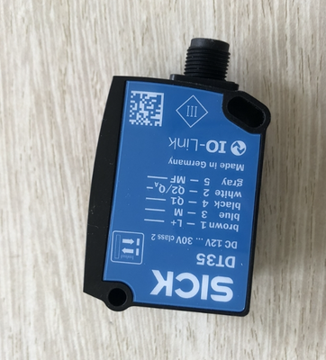 1057652 Sick Dx35 Laser Distance Sensor