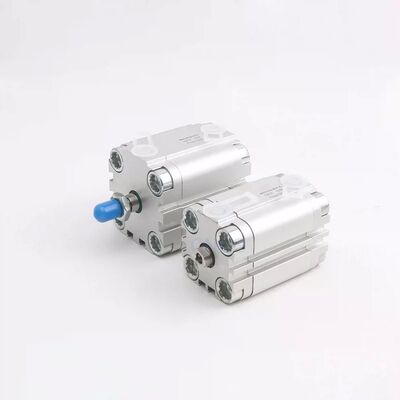 Festo ADVU‐32‐A‐PA / AEVU‐32‐A‐PA Διπλό ενεργό συμπαγές πνευματικό κύλινδρο