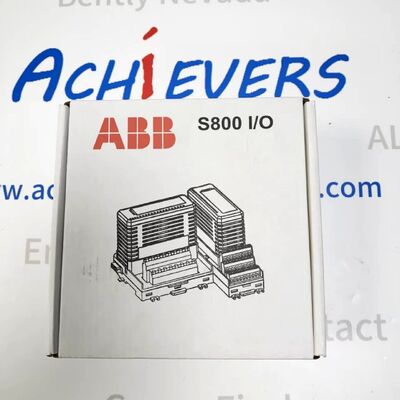 Ψηφιακή μονάδα εξόδου ABB DO810