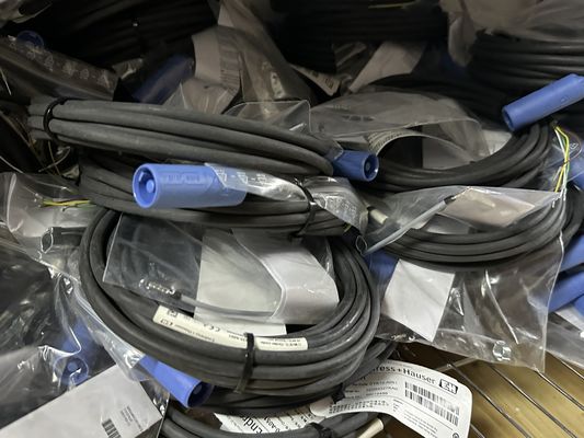 CYK10-A101 CYK10 Endress+Hauser όργανα IP68