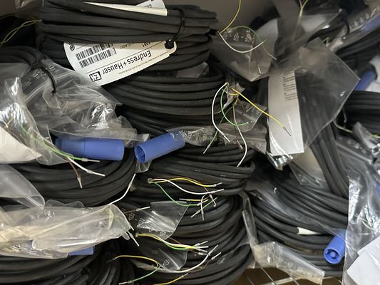 CYK10-A101 CYK10 Endress+Hauser όργανα IP68