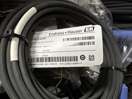 CYK10-A101 CYK10 Endress+Hauser όργανα IP68