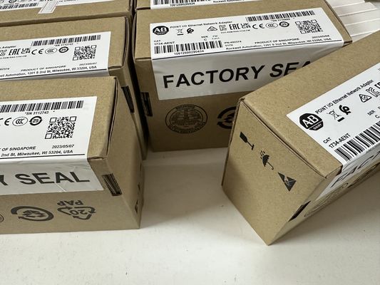 1734-AENT ALLEN BRADLEY PLC Προϊόντα