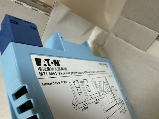 MTL5541 MTL Επαναλαμβανόμενος τροφοδότης