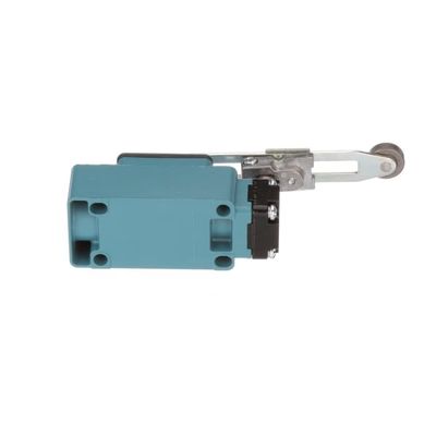 Χάνιγουελ GLAA20A2B Snap Action Limit Switch πλευρική περιστροφή 10A 600 VAC 250 VDC Ζήχαρο σειρά GLA