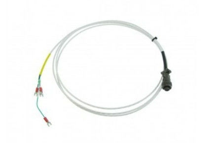 16710-30 Bently Nevada Interconnect CableΔιάθεση μήκους σε πόδια: 30 Ft (9.0 M)