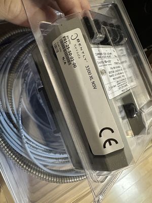 991-25-50-01-00 Τροχική κάμψη Μεταδότης Νεβάδα 5 0 - 5,0 μέτρα ((16.4 πόδια)