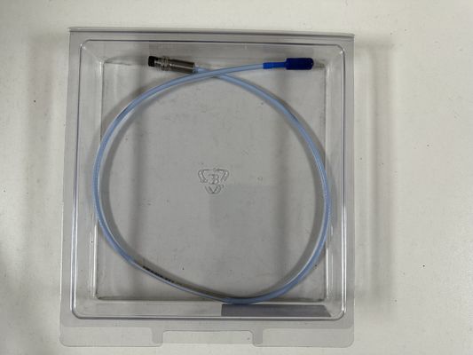 330106-05-30-05-02-00 3300 XL 8 mm Αντίστροφοι ανιχνευτές τοποθέτησης 0,5 μέτρα (1.6 πόδια)