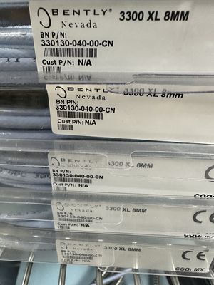 330130-040-00-00 Bently Nevada 3300 X Καλώδιο επέκτασης 4,0 μέτρα (13,1 πόδια)