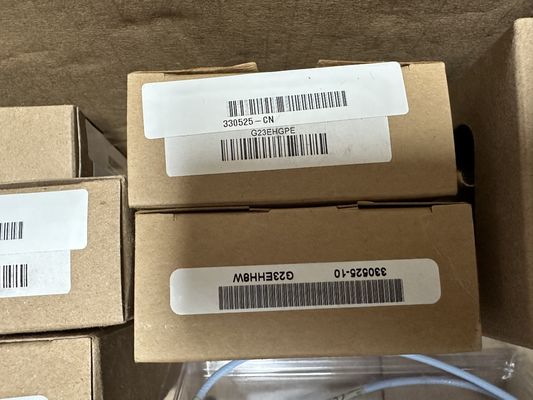 330525-CN Δυνατότητα ανάγλυφσης Nevada Velomitor XA Piezo Sensor 3.94mV/mm/s (100 mV/in/s) ± 5%