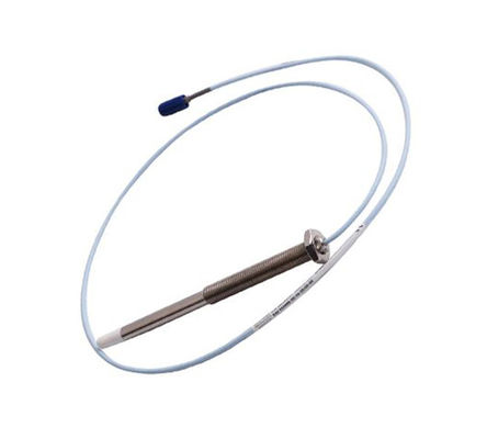 330902-00-30-10-02-00 Bently Nevada Proximity Probe 3300 NSv 1/4-28 UNF Thread με θωράκιση