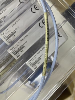 330902-00-30-10-02-00 Bently Nevada Proximity Probe 3300 NSv 1/4-28 UNF Thread με θωράκιση