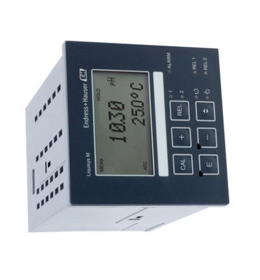 CPM223-PR0005 PH ORP Endress+Hauser Μεταδότης Liquisys CPM223
