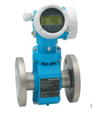 5P2B1F-AAACCAEA1K0A Endress+Hauser Proline Promag P 200 Ηλεκτρομαγνητικός μετρητής ροής