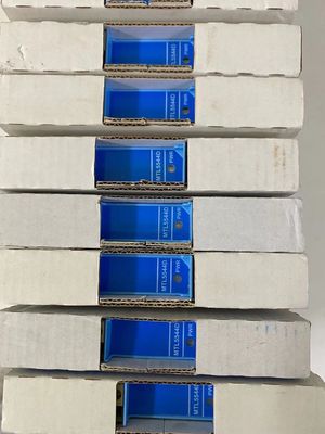 MTL5544D Επαναλαμβανόμενη τροφοδοσία MTL Instruments 4/20ma Για 2 ή 3 αγωγούς μεταδότες Δύο εξόδους