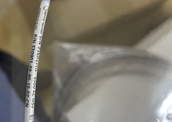 330901-00-90-10-02-CN Bently Nevada Proximity Probe 3300 NSv 1/4-28 UNF Thread χωρίς θωράκιση