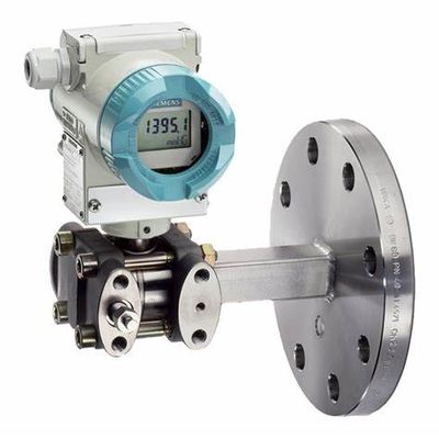 7MF0330-1LR01-5AM2-Z A00+B11+E00 Διαβιβαστής SIEMENS για απόλυτη πίεση