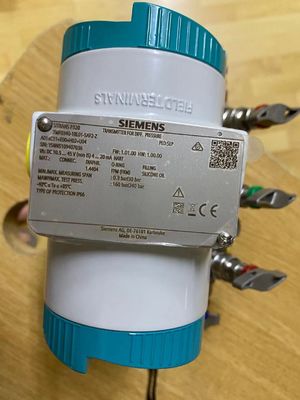 7MF0340-1RL01-5AF2-Z A01+C11+E00+H02+U04 Μεταδότης SIEMENS, Μεταδότης διαφορικής πίεσης SIEMENS
