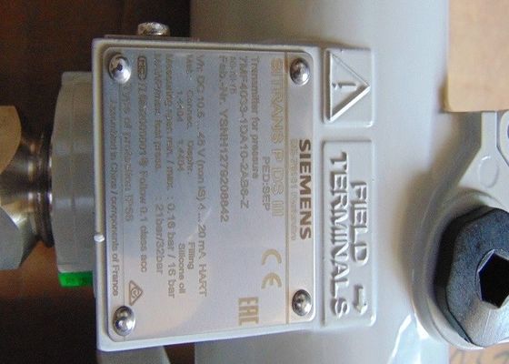 7MF4033-1DA10-2AB6-Z A01+Y01+Y15 Μεταδότης SIEMENS