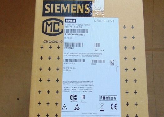 7MF4033-1DA10-2AB6-Z A01+Y01+Y15 Μεταδότης SIEMENS
