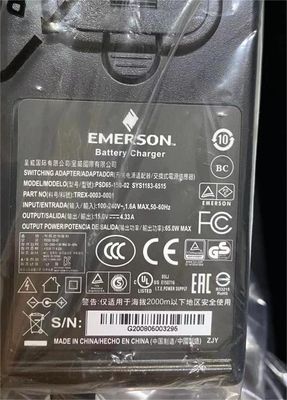 TREX-0003-0011 EMERSON TREX Αναπροσαρμοστής ισχύος