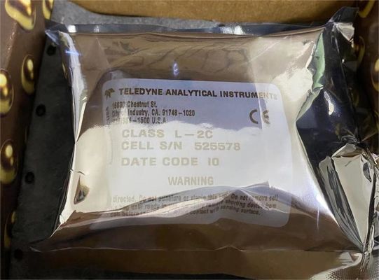 Αισθητήρας κυψελών καυσίμου L-2C Micro TELEDYNE για αναλυτές οξυγόνου