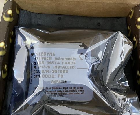 Β71875 INSTA TRACE TELEDYNE Πύρη καυσίμου για αναλυτές οξυγόνου