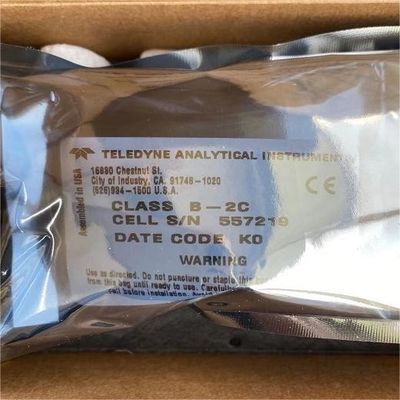 Β-2C TELEDYNE κυψέλη καυσίμου