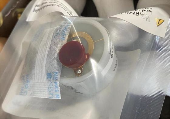 C06689-A5 Μικροτελεδίνη κυψέλης καυσίμου για αναλυτές οξυγόνου