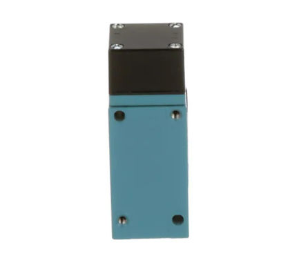 LSA1A Honeywell Heavy Duty Limit Switch SPDT 600VAC 10A πλευρική περιστροφική σειρά HDLS