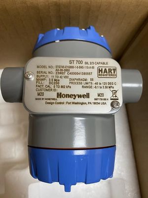 STG74S-E1G000-1-0-BHS-11S-A-00A0-00-0000 HONEYWELL Αναμεταδότης SmartLine STG700