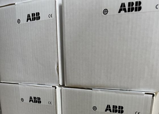 V18345-1010421001 V18345 ΑΒΒ Ελεγκτής θέσης βαλβίδων TZIDC Ηλεκτροπνευματικός ελεγκτής θέσης