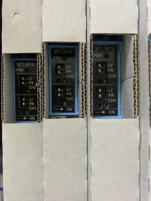 MTL5018 MTL Instruments Proximity Detector Interface Αριθμός καναλιών 2