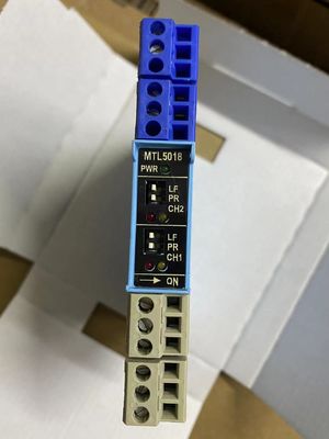 MTL5018 MTL Instruments Proximity Detector Interface Αριθμός καναλιών 2