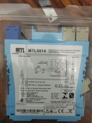 MTL5541 MTL Επαναλαμβανόμενος τροφοδότης