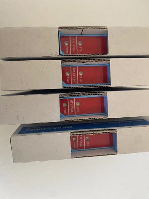 MTL5524 Διοδηγός συναγερμού με ηλεκτροσόκ MTL5500 Εσωτερικά ασφαλείς απομονωτές