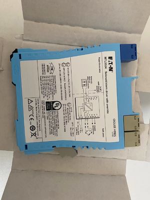 MTL5524 Διοδηγός συναγερμού με ηλεκτροσόκ MTL5500 Εσωτερικά ασφαλείς απομονωτές