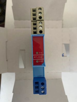 MTL5524 Διοδηγός συναγερμού με ηλεκτροσόκ MTL5500 Εσωτερικά ασφαλείς απομονωτές
