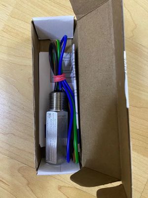 ΤΠ48-3-N-NDI MTL όργανα 5% έως 95% RH (μη συμπυκνωτική) 35V Dc μέγιστο