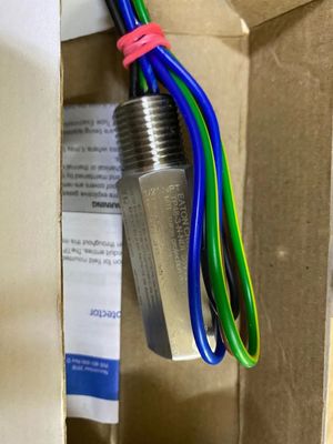 ΤΠ48-3-N-NDI MTL όργανα 5% έως 95% RH (μη συμπυκνωτική) 35V Dc μέγιστο