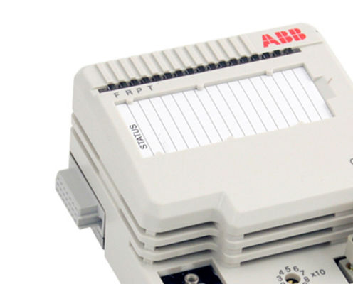 ABB CI801 3BSE022366R1 DP-V1 Επικοινωνία PROFIBUS FCI S800 Διασύνδεση