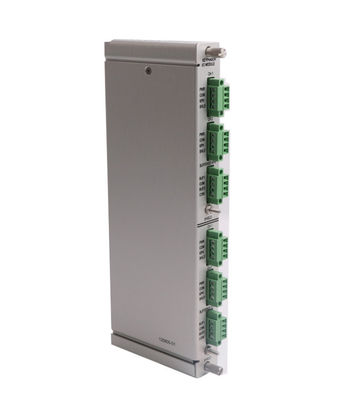 3500/25 Bently Nevada Keyphasor I/O Module 125800-01 Νέο και πρωτότυπο