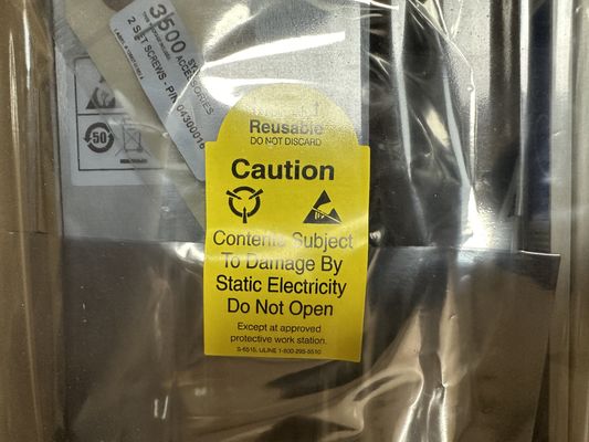 3500 32 Εναλλακτικό 4 κανάλια αναμεταχειριστικό I/O Μοντέλο Bently Nevada 125720-02