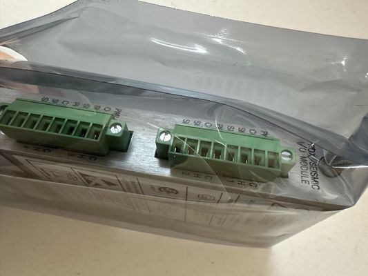 Bently Nevada 3500/42M 128229-01 PLC Prox IO Module 30*20*20cm