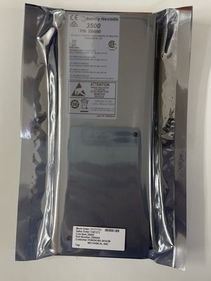 Bently Nevada 133827-01 3500/60 IO Μοντέλο Εξωτερική λήξη