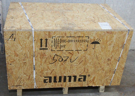 AM 02.1 AUMA Ελέγχου ενεργοποιητή για τον έλεγχο των ενεργοποιητών πολλαπλών στροφών SA/SAR.1 SA/SAR.2 Τύποι