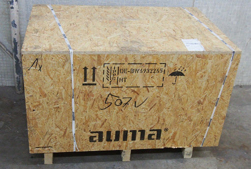 SAR 14.2-F14 AUMA SAR 07.2 SAR 14.6 AUMA Μέρη κινητήρα