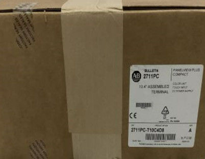1756-A4 ALLEN BRADLEY PLC Products ControlLogix Πλαισίου με τέσσερις τρύπες