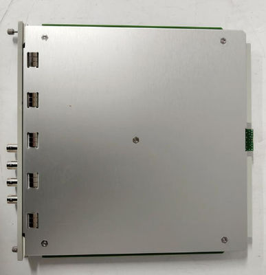 3500/40M-01-00 Bently Nevada 3500 Proximitor I/O Module με εσωτερικές τερματικές