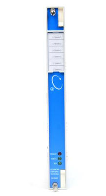 3500/62-03-00 Bently Nevada Monitor 6 κανάλια Διαδικασία μεταβλητή Monitor